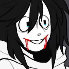 jeff the killer