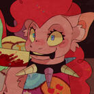 cupcakes pinkie
