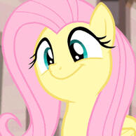 fluttershy