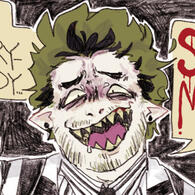 beetlejuice